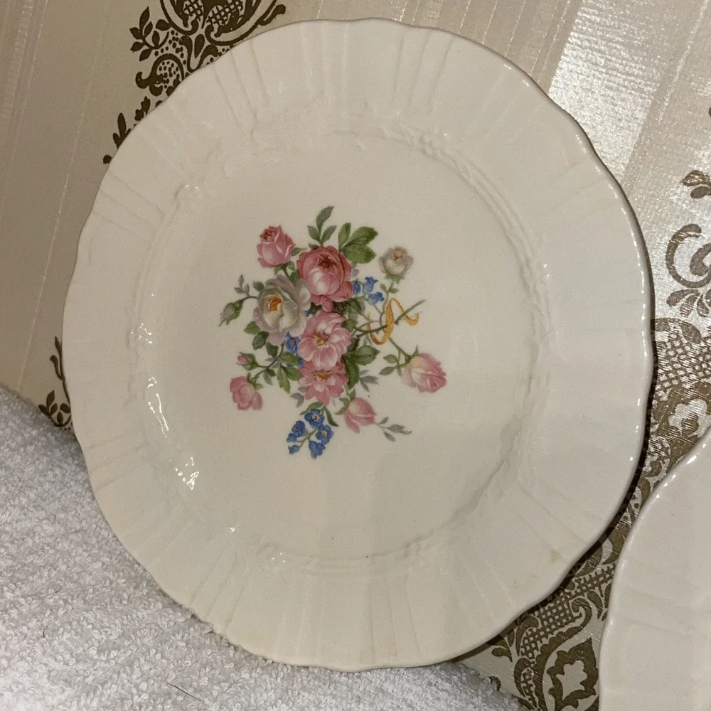 Homer Laughlin sale pair